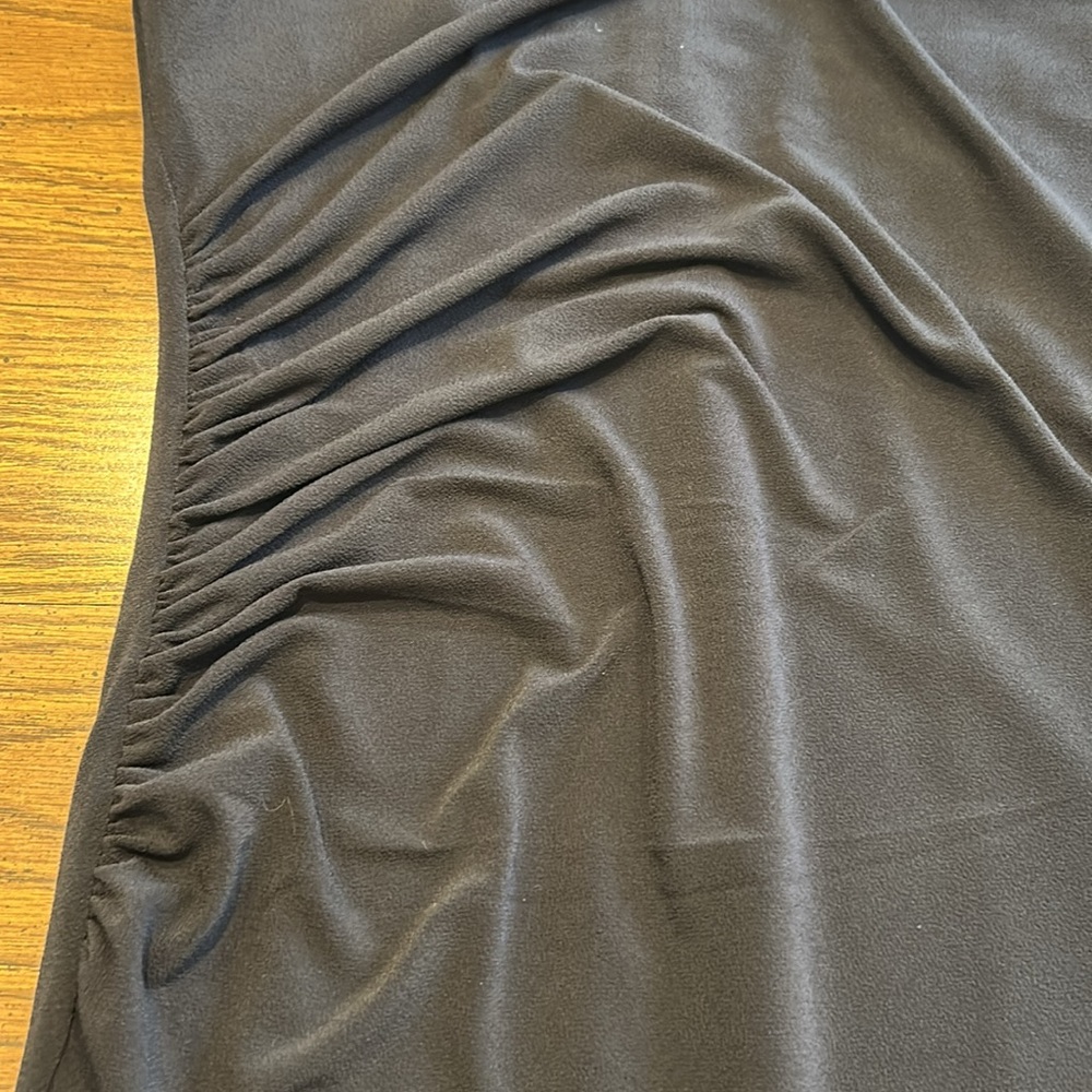 Honeylove Innerpower Sleeveless Midi Dress - Picture 8 of 10